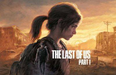 The Last Of Us: Part 1 получила 70%-ный прирост FPS благодаря моду FSR 3 - gametech.ru