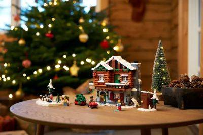 Max Verstappen - Bol! kerstdeals: tot 25% korting op LEGO - ru.ign.com