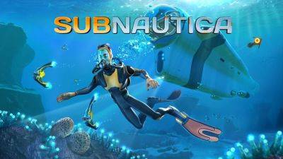 Subnautica: ранний доступ к новой игре откроется в 2024 году - lvgames.info