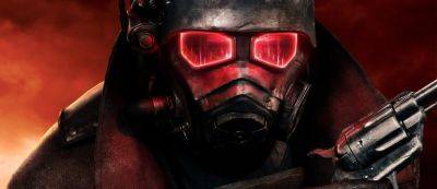 Тодд Говард - Крис Авеллон - Bethesda отправила Obsidian Entertainment в игнор после выпуска Fallout: New Vegas - gamemag.ru