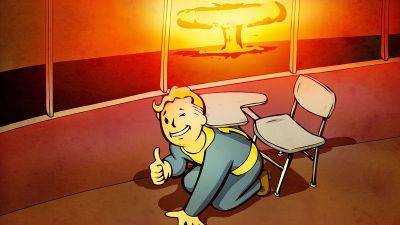 Тим Кейн (Tim Cain) - Пацифистам вход не воспрещён: возможность мирного прохождения попала в первую Fallout совершенно случайно - 3dnews.ru