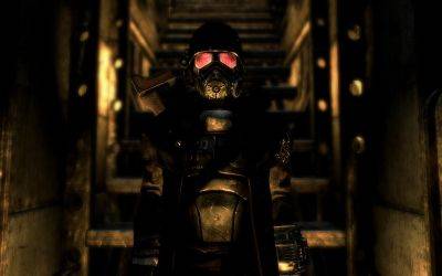 Крис Авеллон (Chris Avellone) - Bethesda лишила фанатов игры The Elder Scrolls в духе Fallout: New Vegas - 3dnews.ru