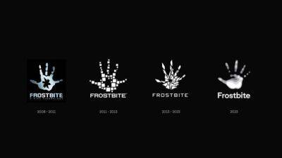 EA сменила логотип движка Frostbite и сообщила, что не будет заставлять свои студии работать только с ним - playground.ru