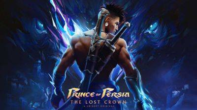 Prince of Persia: The Lost Crown будет доступна в релизе без задержек - lvgames.info