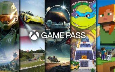 В конце декабря из Xbox Game Pass удалят ещё две игры - gametech.ru