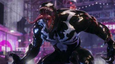 Джеймс Райан - Venom, Spider-Man 3, X-Men и многое другое. Утечка расписания релизов шести игр Insomniac Games - gametech.ru