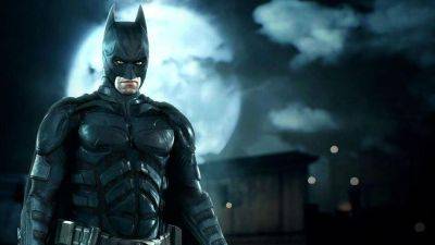 Джеймс Ганн - Batman Arkham вернётся? Джеймс Ганн не хочет закрывать вселенную Rocksteady Studios - gametech.ru