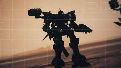 У Armored Core VI незабаром з'явиться рейтинговий мультиплеєрФорум PlayStation - ps4.in.ua