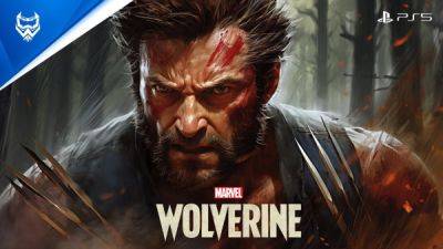 Еще больше слитого геймплея Marvel's Wolverine и намеки на ПК-версию игры - playground.ru