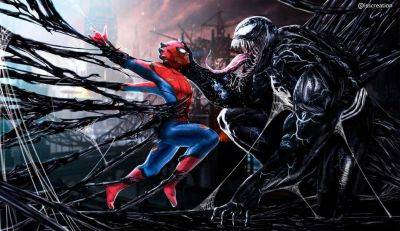 Майлз Моралес - Питер Паркер - Знакомимся со слитыми деталями Spider-Man Venom: цена, время прохождения, количество миссий, рейтинг и другое - gametech.ru - Нью-Йорк