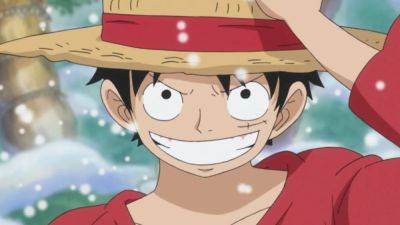 One Piece fans erg blij met anime remake - ru.ign.com