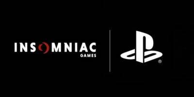 Представители игровой индустрии выразили сочувствие студии Insomniac Games в связи с утечкой данных - playground.ru