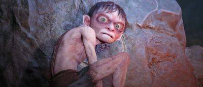 The Lord of the Rings: Gollum стала худшей игрой 2023 года на Metacritic — Quantum Error вошла в десятку - gamemag.ru