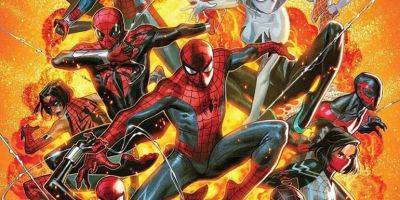 Sony планирует выпустить сетевую игру по Spider-Man в духе GTA - coop-land.ru