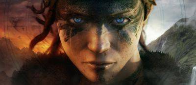 Филипп Спенсер - Фил Спенсер назвал Hellblade 2 своей самой ожидаемой игрой — новый Xbox-эксклюзив выйдет скоро - gamemag.ru