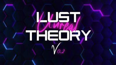 Появился арт новой девушки для ремейка Lust Theory - playground.ru