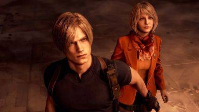 Capcom не закінчила із ремейками Resident EvilФорум PlayStation - ps4.in.ua