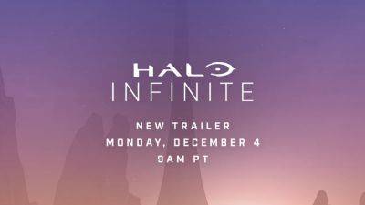 Halo Infinite komt met een parodie van de GTA 6 teaser voor hun eigen trailer - ru.ign.com