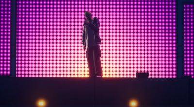 Концерт Eminem в Fortnite привёл к рекордному онлайну. Epic Games запустит дополнительный тур исполнителя - gametech.ru - Китай - Москва