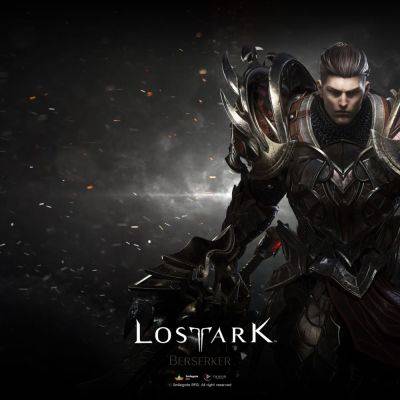 Lost Ark получила дорожную карту на начало 2024 года - lvgames.info