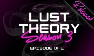 Состоялся релиз адвенчуры Lust Theory 3 - playground.ru