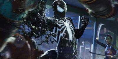 Продажи Marvel's Spider-Man 2 перевалили за 6,1 млн. копий - playground.ru