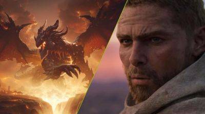 Blizzard раскрыла дорожную карту World of Warcraft 2024 года, ведущую к The War Within и Cataclysm Classic - gametech.ru