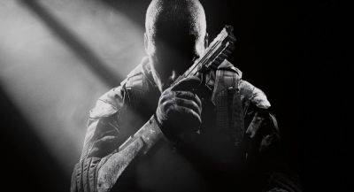 Томас Хендерсон - Insider Gaming: продолжение Call of Duty: Black Ops II выйдет в 2025 - app-time.ru