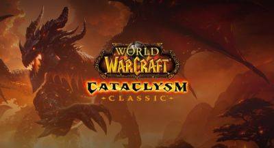 Карта обновлений World of Warcraft на 2024: The War Within, Cataclysm Classic и Сезон Открытий - app-time.ru