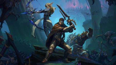 Chris Metzen - World of Warcraft onhult vol programma voor 2024 met start van Worldsoul Saga en Cataclysm Classic content - ru.ign.com