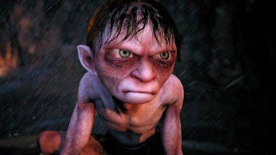 The Lord of the Rings: Gollum - найгірша гра 2023-го за версією MetacriticФорум PlayStation - ps4.in.ua