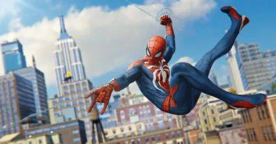 Стали известны бюджеты ПК-портов игр от Insomniac Games - ПК-версия Spider-Man 2 выйдет до марта 2025 года - playground.ru