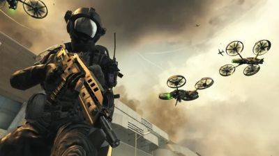 Томас Хендерсон (Tom Henderson) - Рауль Менендес - Инсайдер рассказал о следующей части Call of Duty – она выйдет в 2025 году - trashexpert.ru