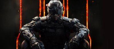 Томас Хендерсон - Брайан Блум - Том Хендерсон: Call of Duty 2025 года будет продолжением Black Ops II, Call of Duty: Modern Warfare 4 находится в разработке - gamemag.ru