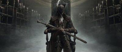 Bloodborne —7,4 млн копий, Returnal — 0,86 млн копий: В сеть утекла информация о продажах эксклюзивов PlayStation - gamemag.ru