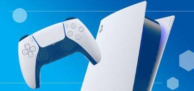 Продажи PlayStation 5 перешагнули отметку в 50 миллионов единиц - gametech.ru - Бразилия