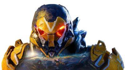 Продажи Anthem составили 5 миллионов копий, по словам бывшего менеджера по маркетингу EA - gametech.ru