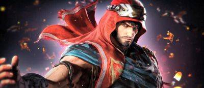 Шахин выбивает дух из Каздзуи Мисимы в новом геймплейном трейлере Tekken 8 - gamemag.ru - Саудовская Аравия