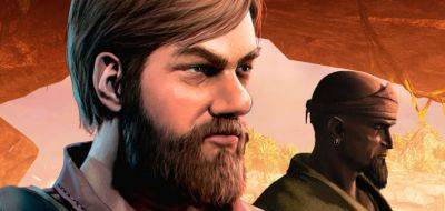 Симулятор пирата Corsairs Legacy запустят в раннем доступе Steam в 2024 году - gametech.ru
