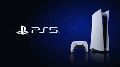 Джеймс Райан - PlayStation 5 купили более 50 млн пользователей - fatalgame.com