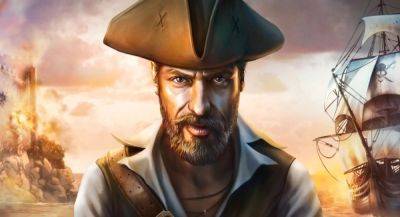 Уже в январе свет увидит пиратский экшен Corsairs Legacy — полностью на русском языке - app-time.ru