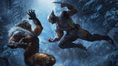 Пользователи смогли запустить ранний билд Marvel’s Wolverine - lvgames.info
