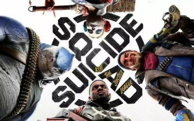 Харля Квинн - 18 минут в Suicide Squad: Kill the Justice League – геймплей, плавная смена персонажей и спойлеры - gametech.ru