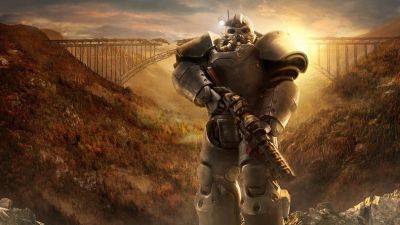 Fallout 76 достигла 17 миллионов игроков, несмотря на непростой старт - lvgames.info - штат Нью-Джерси
