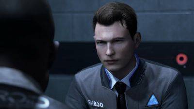 Тираж Detroit: Become Human перевалив за 9 мільйонів копійФорум PlayStation - ps4.in.ua - місто Detroit