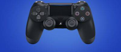 Sony оштрафовали на 13,5 миллиона евро во Франции за монополию DualShock 4 - gamemag.ru - Франция - Япония