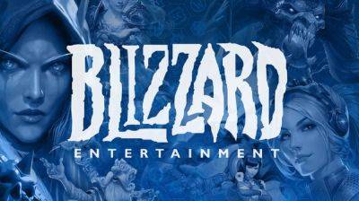 Blizzard показала невероятную статистику своих игр в 2023 году: в ней упомянули об Украине - games.24tv.ua - Украина