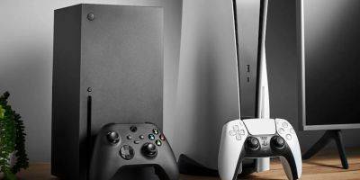 PS5 троекратно превзошла Xbox Series X/S по продажам - tech.onliner.by
