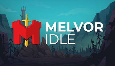 В EGS отдают Melvor Idle бесплатно - lvgames.info