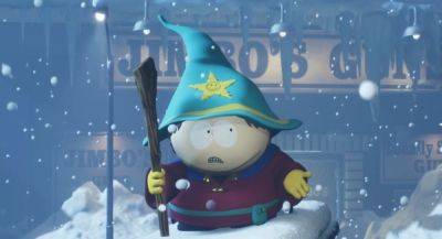 Стала известна дата выхода South Park: Snow Day - app-time.ru - Китай - Россия - Украина